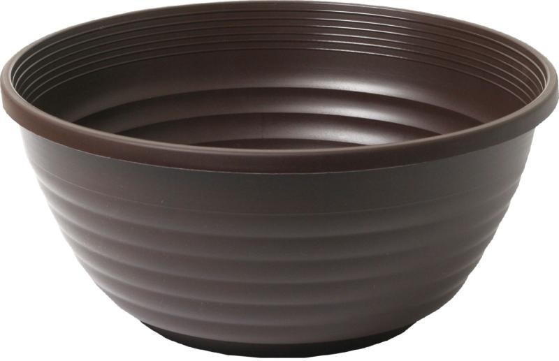 Žardina DK hnědá 30cm